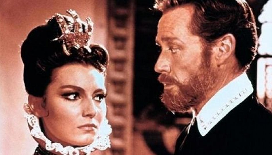 Кино: «Эль Греко» Кино: «Эль Греко»