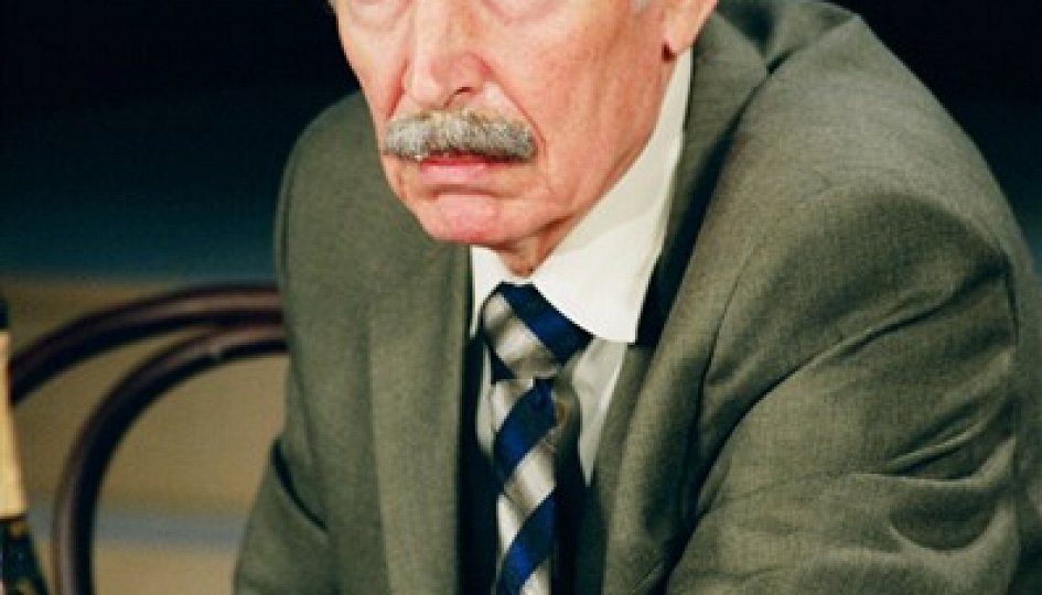 Борис Улитин