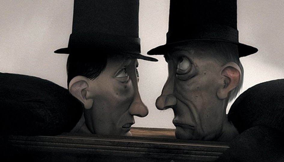 Фильм «Британская анимация: British Animation Awards-2010» Кино: «Британская анимация: British Animation Awards-2010»