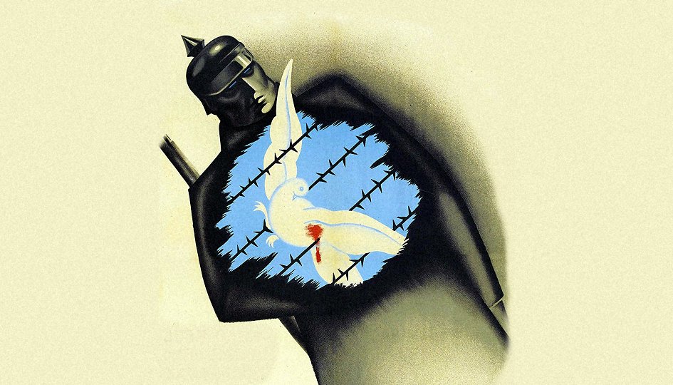 Фильм «Великая иллюзия» Кино: «Великая иллюзия»