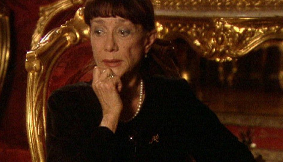Фильм «Екатерина Максимова. Великая» Кино: «Екатерина Максимова. Великая»