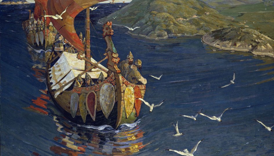 Выставки: История Музеев Рериха в Новосибирске и на Алтае Выставки: История Музеев Рериха в Новосибирске и на Алтае
