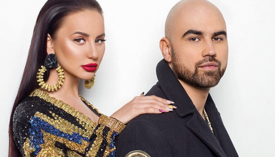 Концерты: Artik & Asti Концерты: Artik & Asti