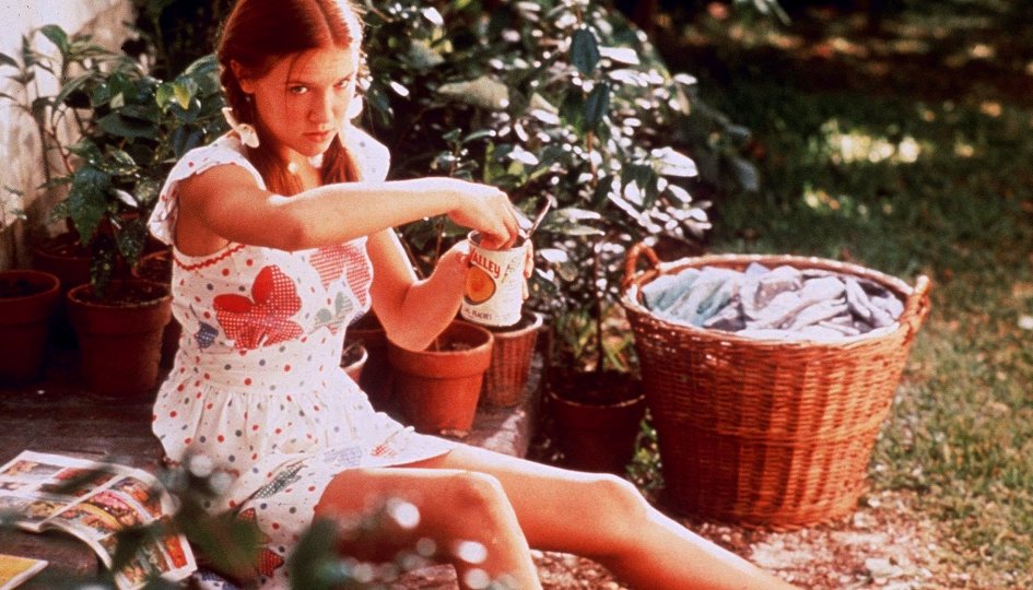Кино: «Лолита» Кино: «Лолита»