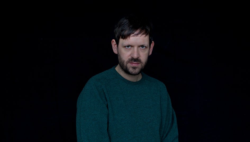Концерты: «Shift»: Efdemin Концерты: «Shift»: Efdemin