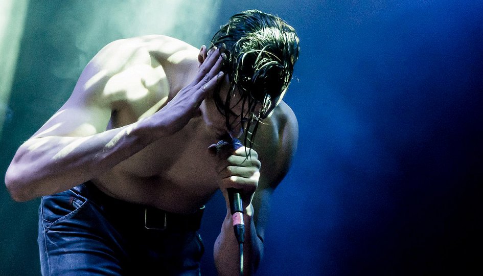 Концерты: «Rammstein Tribute Show»: Bogema Концерты: «Rammstein Tribute Show»: Bogema