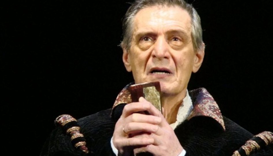 Валерий Ивченко