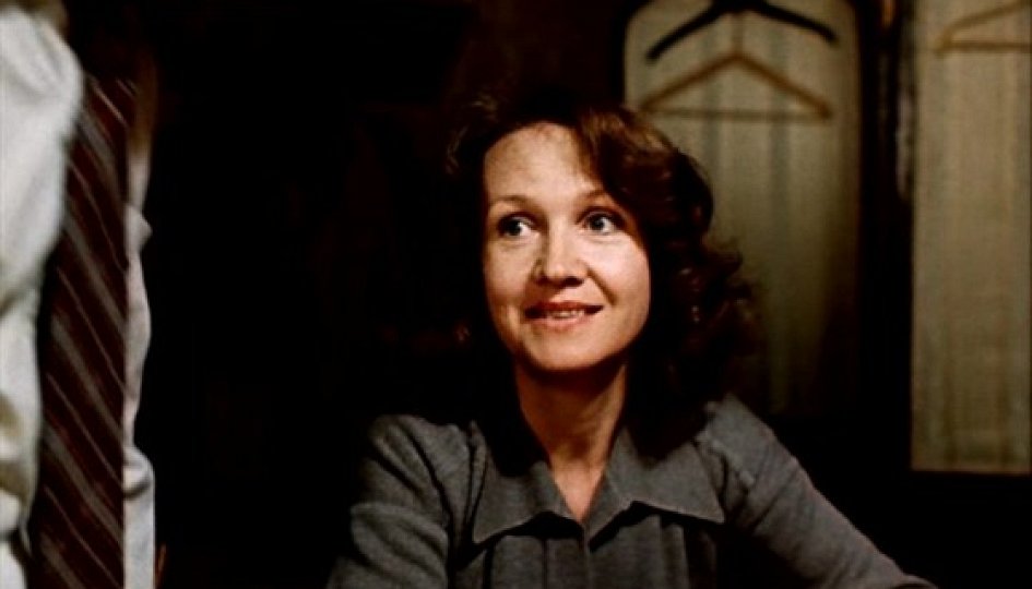 Алла Мещерякова