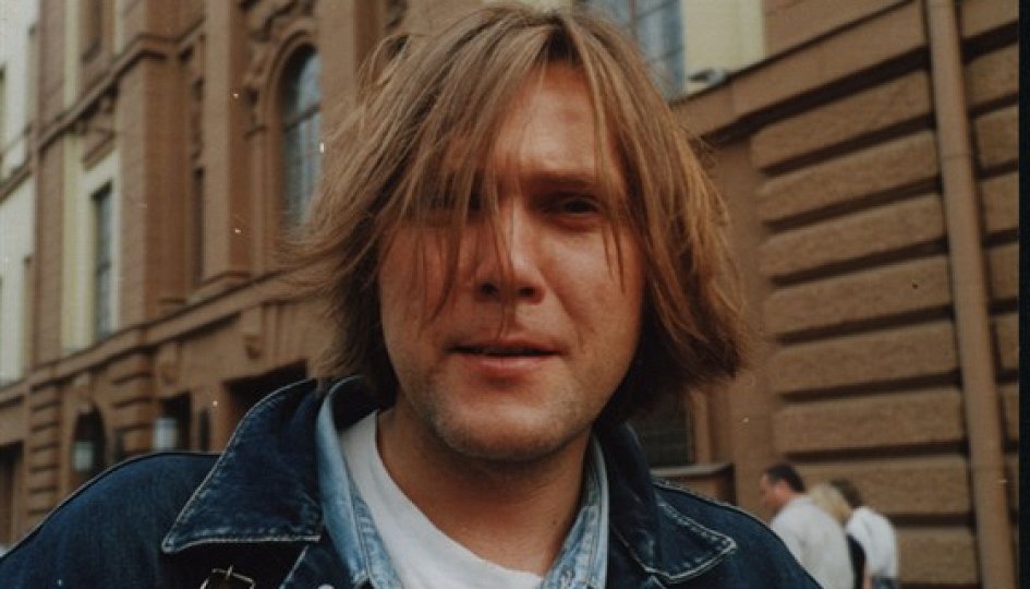 Алексей Янковский
