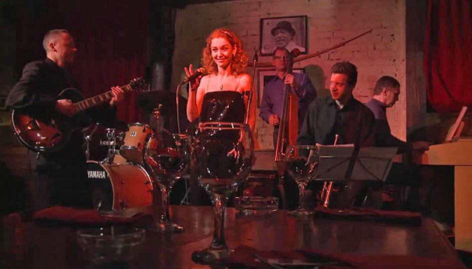 Концерт Chicago Groove, Москва Концерты: Chicago Groove, Москва