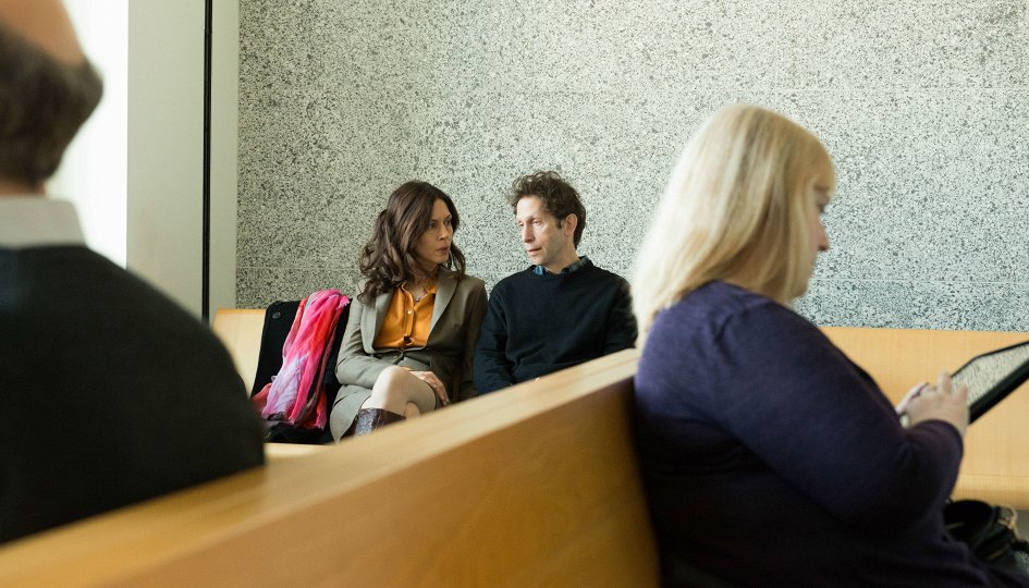 Кино: «Anesthesia» Кино: «Anesthesia»
