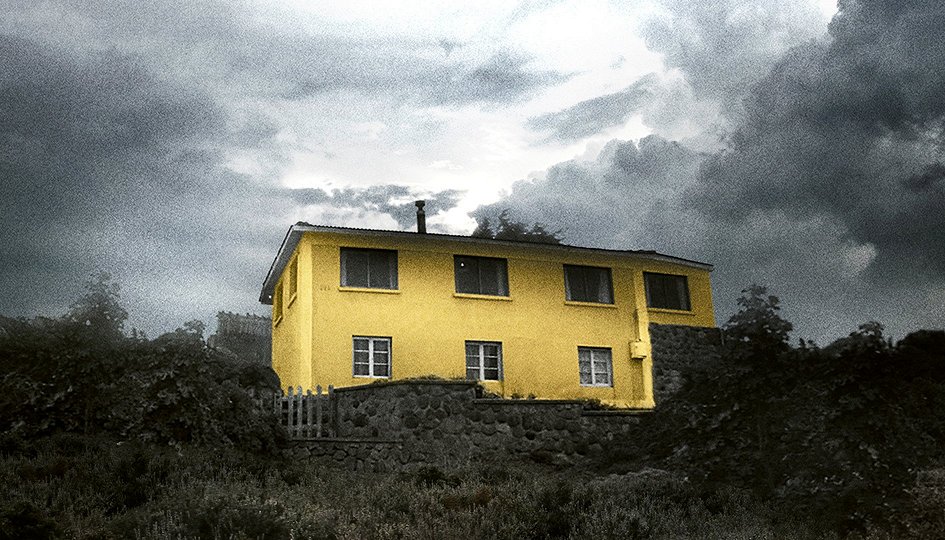 Кино: «Клуб» Кино: «Клуб»