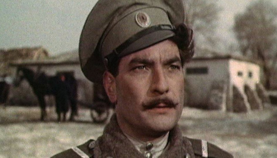 Кино: «Тихий Дон» Кино: «Тихий Дон»
