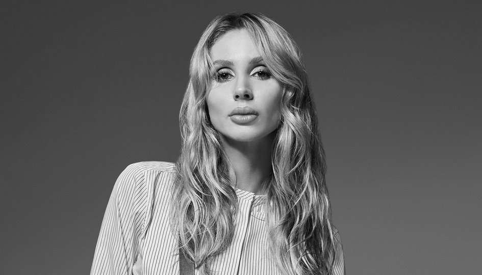 Концерты: Loboda Концерты: Loboda