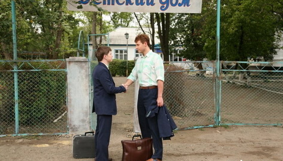 Дмитрий Блохин