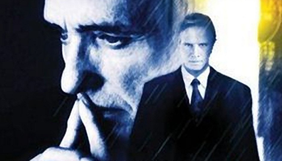 Кино: «Виртуоз» Кино: «Виртуоз»