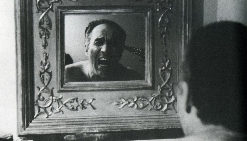 Фильм «Диллинджер мертв» Кино: «Диллинджер мертв»