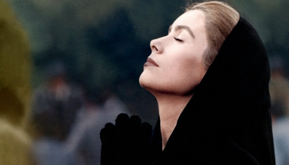 Фильм «Тристана» Кино: «Тристана»