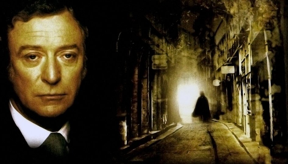Фильм «Джек-потрошитель» Кино: «Джек-потрошитель»