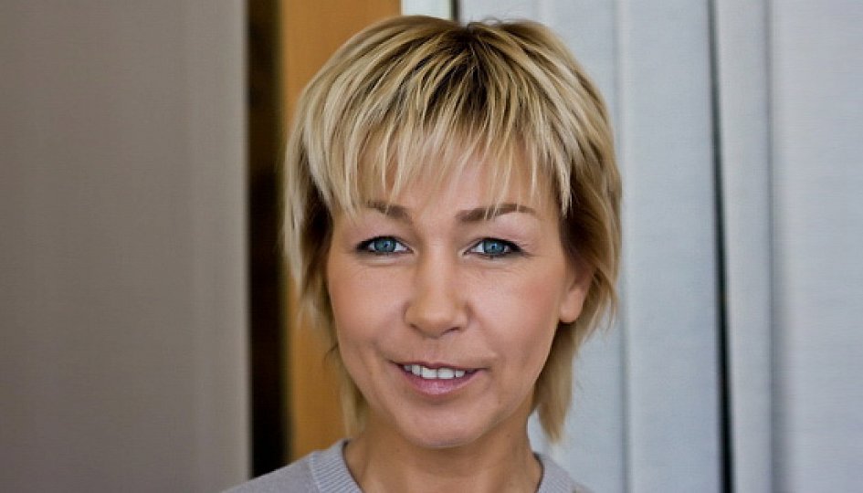 Ксения Стриж