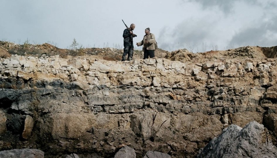Кино: «Жить» Кино: «Жить»