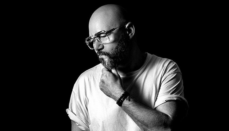 Концерты: DJ Kolombo Концерты: DJ Kolombo
