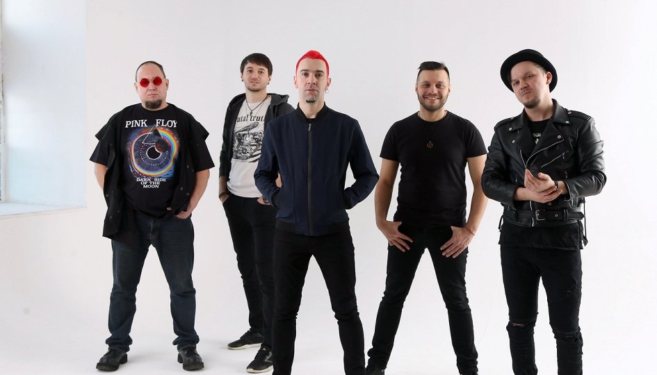 Концерты: CosmoCats Концерты: CosmoCats