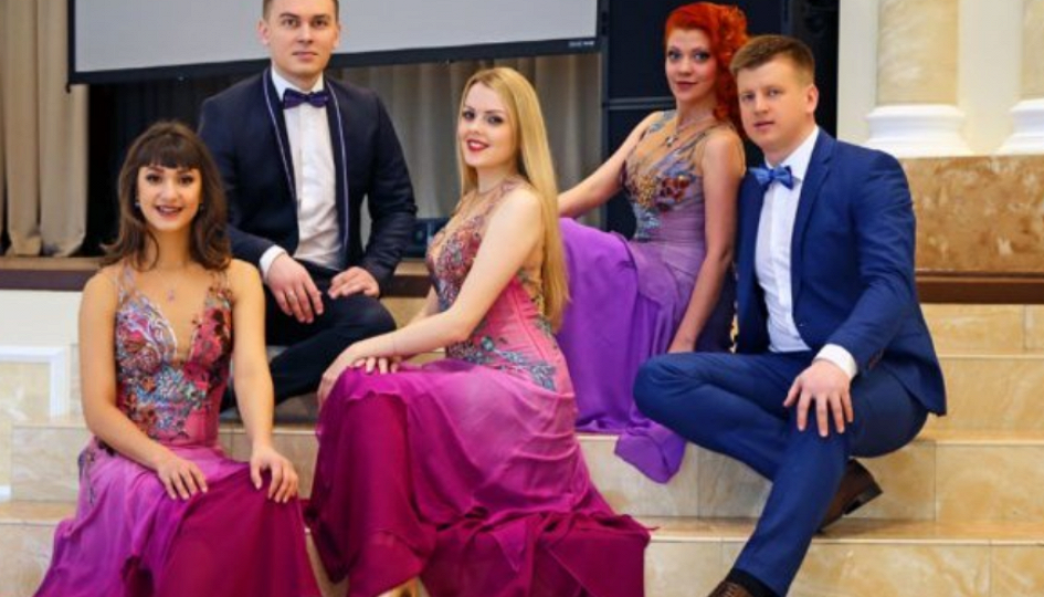 Концерты: «О любви»: Sunrise Концерты: «О любви»: Sunrise