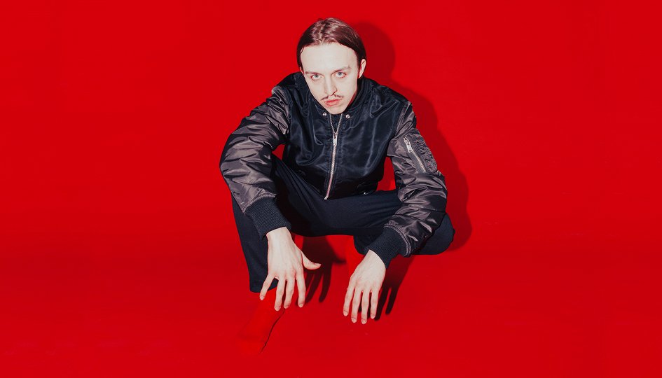 Концерты: Tommy Cash Концерты: Tommy Cash