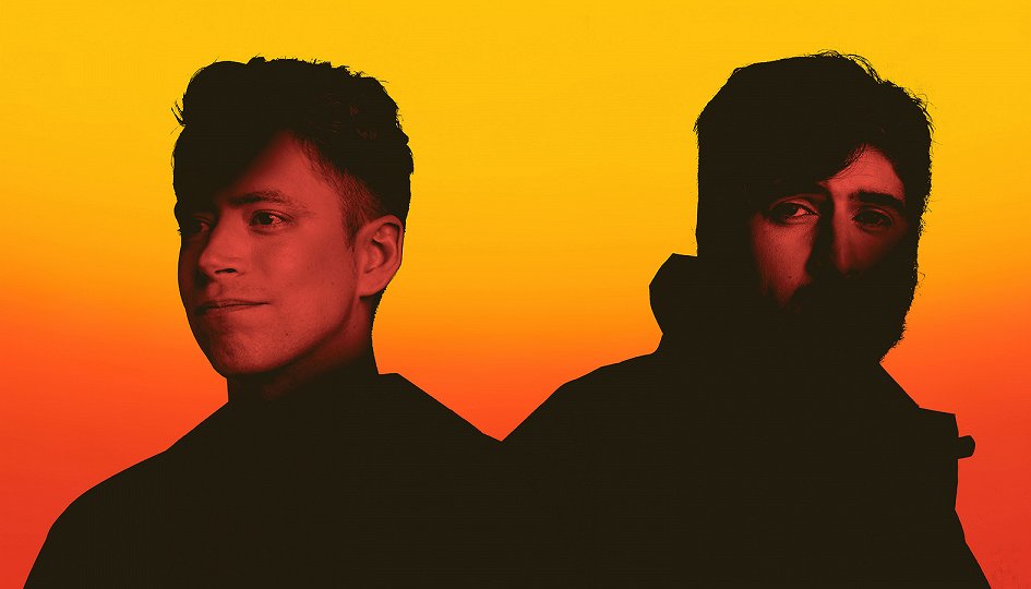 Концерты: Digitalism Концерты: Digitalism