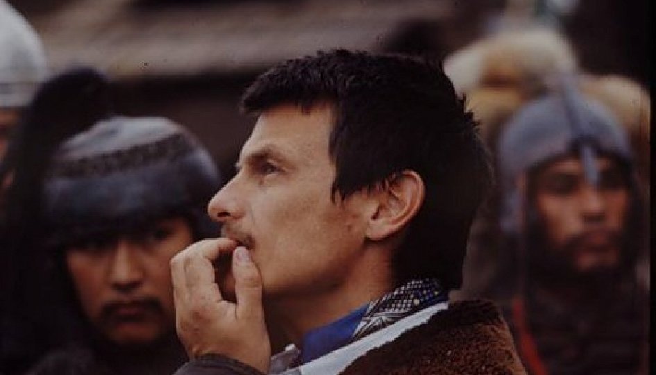 Андрей Тарковский