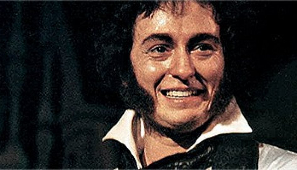 Сергей Безруков