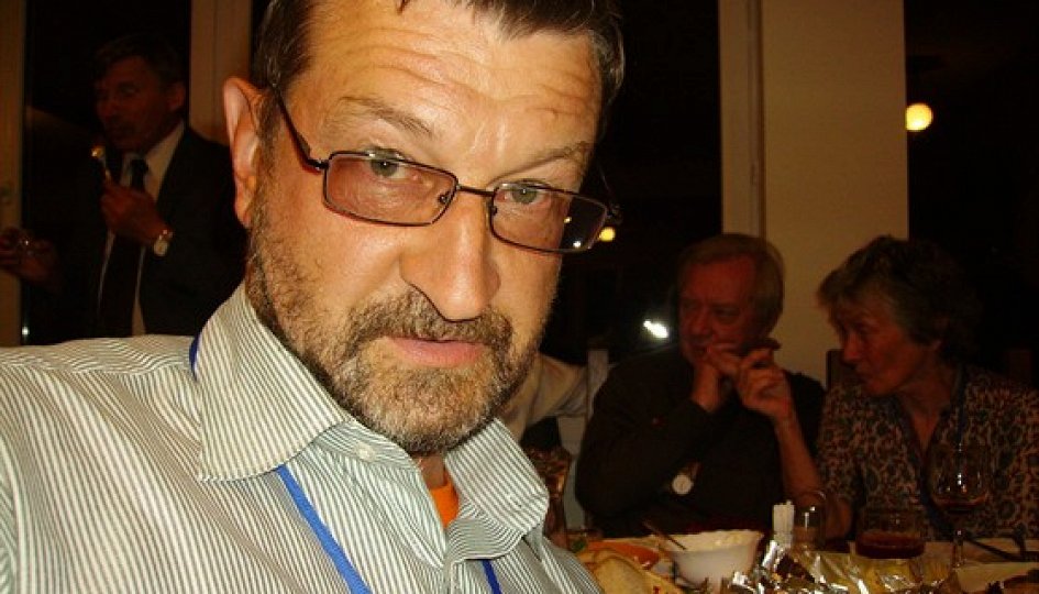 Николай Макаров