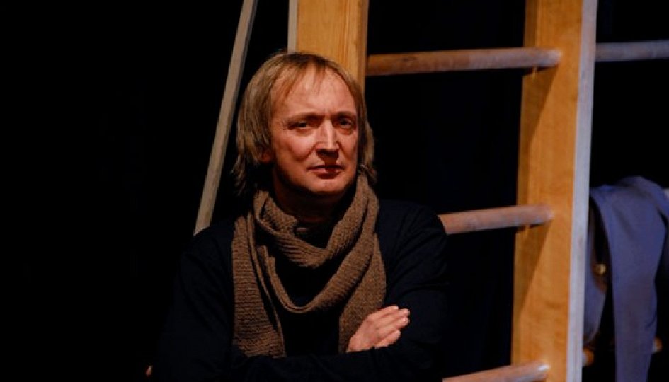 Лаврентий Сорокин