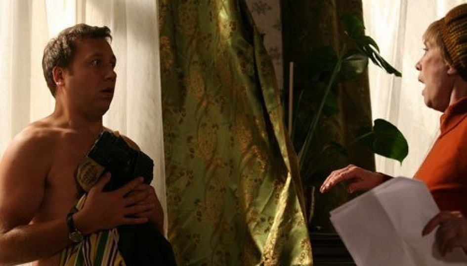 Георгий Дронов
