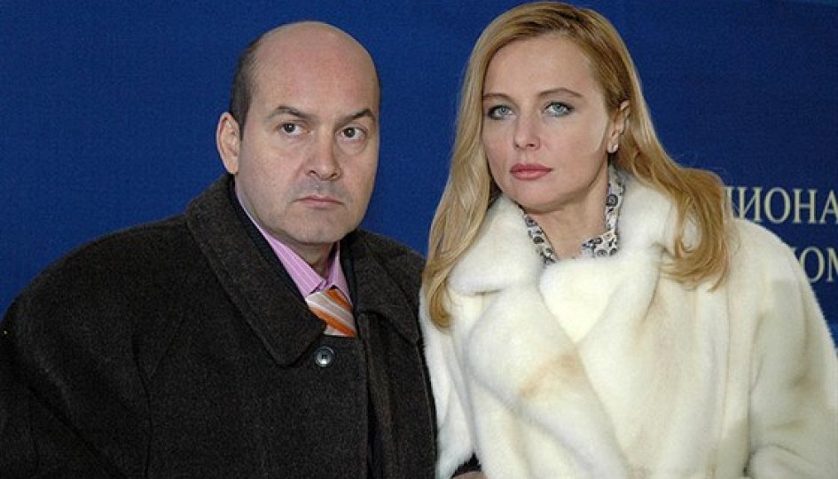 Вячеслав Гришечкин