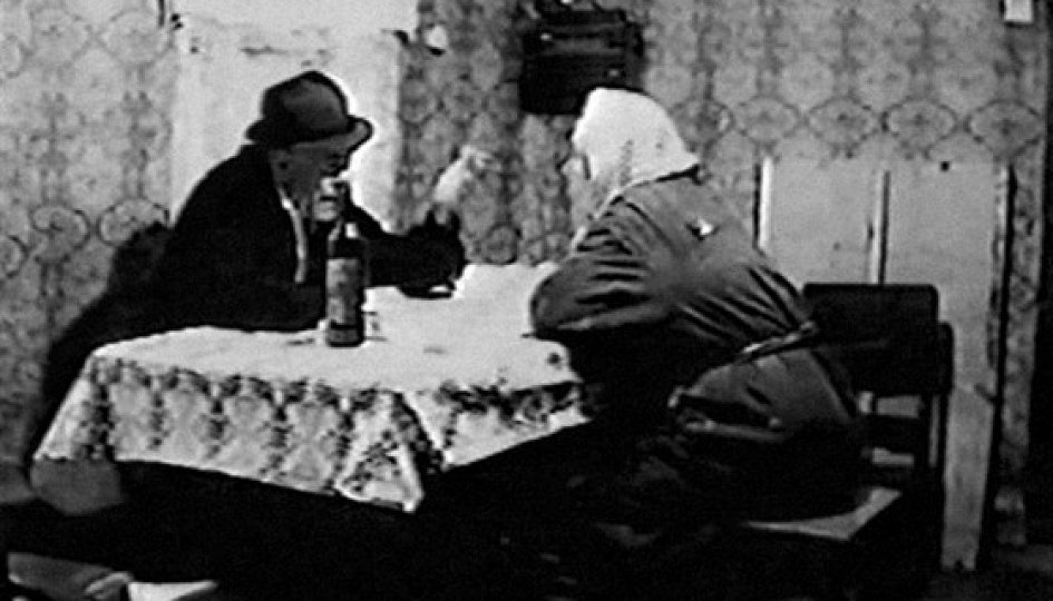 Кино: «Беловы» Кино: «Беловы»