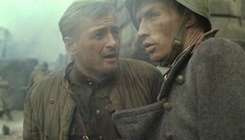 Кино: «Освобождение: Последний штурм» Кино: «Освобождение: Последний штурм»