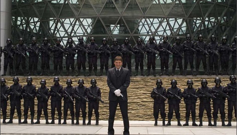 Ник Чинланд