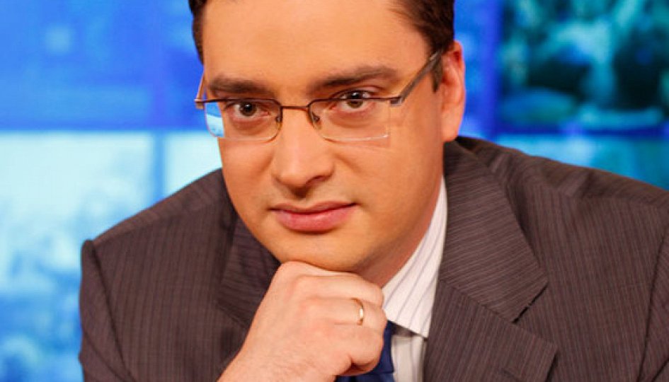 Яков Шуйгин