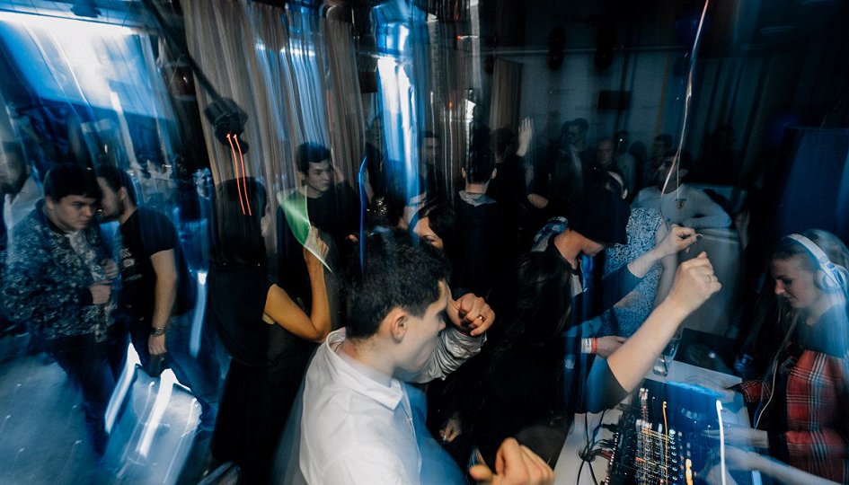 Концерт «Rave’n’Cave»: DJs Canny Zhest', Winner, Новосибирск Концерты: «Rave’n’Cave»: DJs Canny Zhest', Winner, Новосибирск