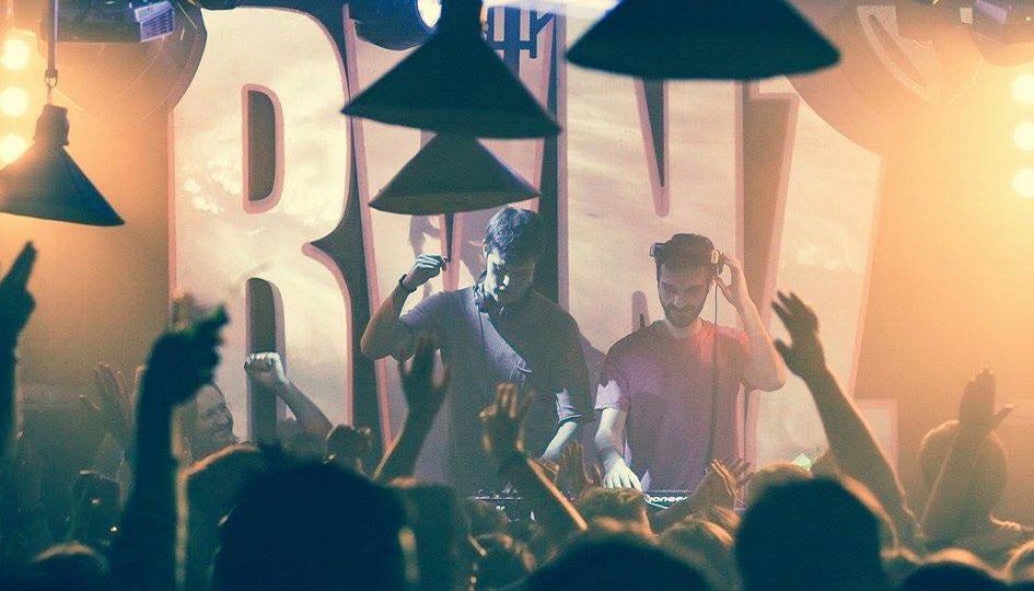 Концерты: «All Day I Dream of Moscow»: DJs Lee Burridge, Lost Desert, Gorje Hewek & Izhevski Концерты: «All Day I Dream of Moscow»: DJs Lee Burridge, Lost Desert, Gorje Hewek & Izhevski