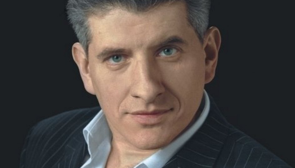Сергей Миндрин