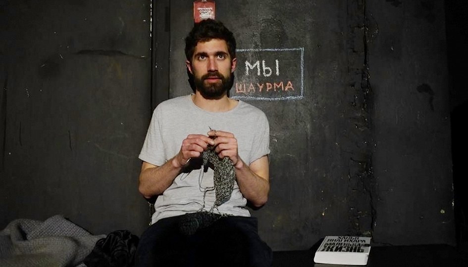 Театр: Человек из Подольска Театр: Человек из Подольска