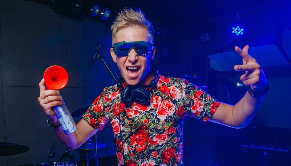 Концерты: «Дыхание ночи»: DJ Denis Rublev Концерты: «Дыхание ночи»: DJ Denis Rublev