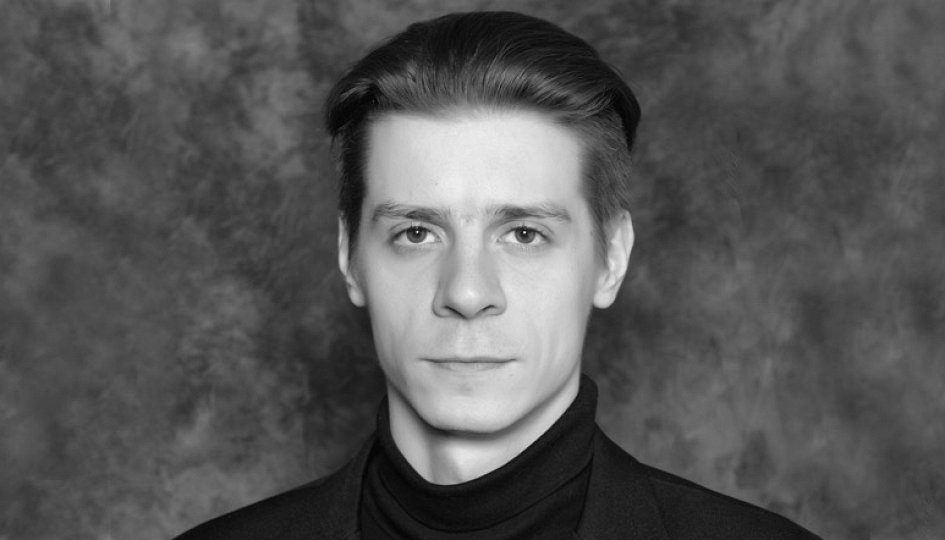 Концерты: Александр Скрябин (1871–1915)»: Дмитрий Карпов, Лев Терсков, Дина Новикова Концерты: Александр Скрябин (1871–1915)»: Дмитрий Карпов, Лев Терсков, Дина Новикова