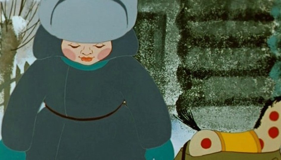 Кино: «Мы с Джеком» Кино: «Мы с Джеком»