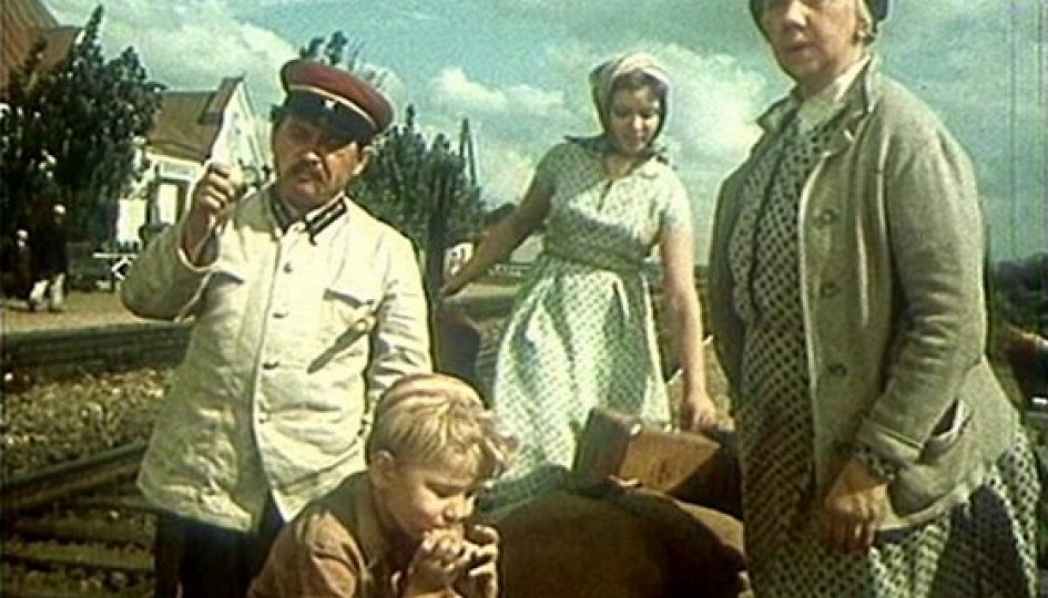 Леонид Чубаров