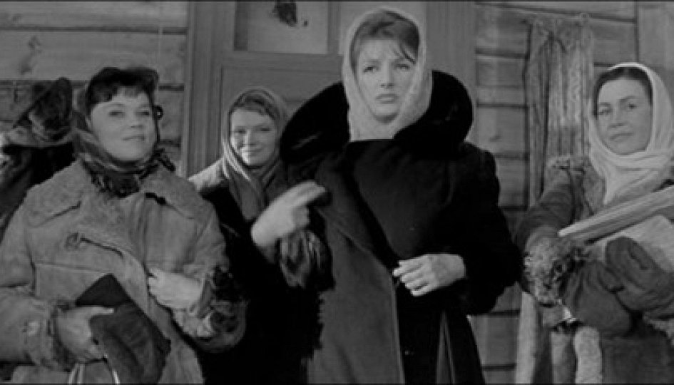 Нина Меньшикова