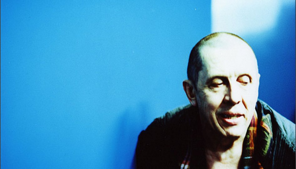 Валерий Золотухин
